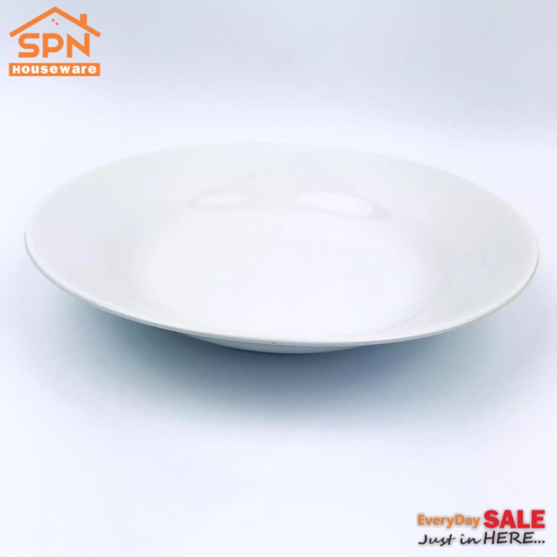 Piring 9 Polos SUNBIRD