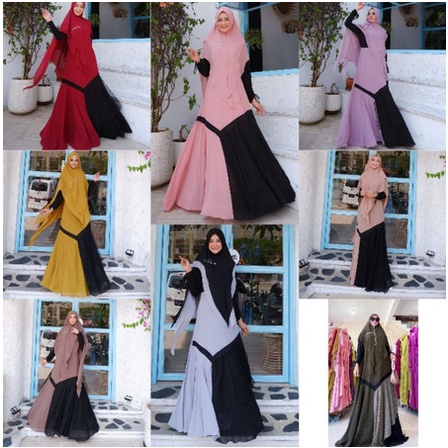 Sunny Swarovski set new colour brand by viendra syari