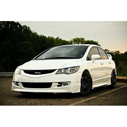 BODYKIT honda civic fd 2006 -2008 Grt Bodykit