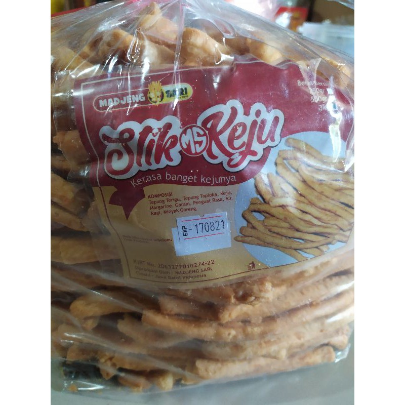 

Stik keju edam Premium 1kg/ Cheese stick/ Sistik keju kiloan