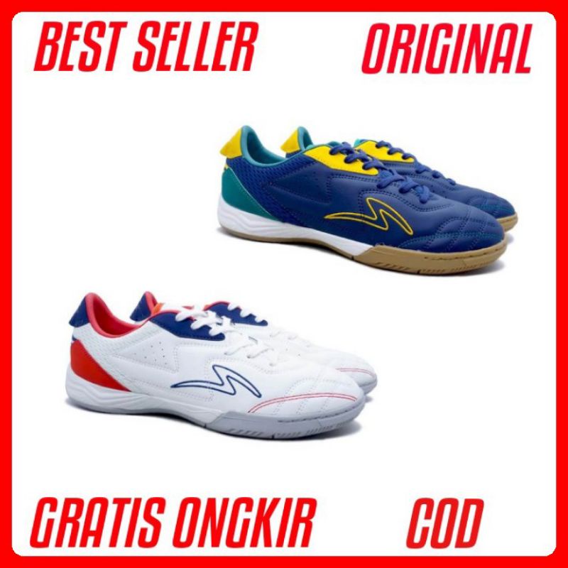 SEPATU SPECS METASALA / SPECS METASALA NATIV 3 / RIVAL