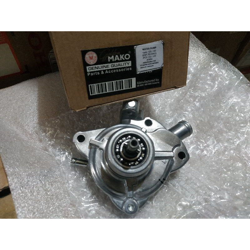 water Pump WaterPump WaterPom Assy Vario 125 Vario 150 PCX 125 PCX 150