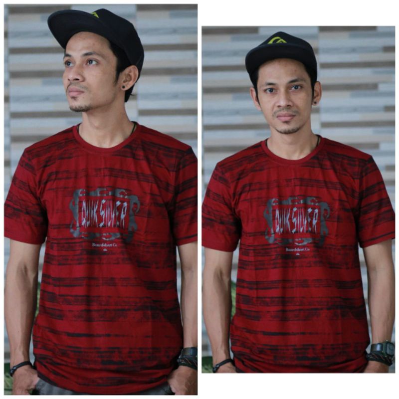 tshirt.QUICKSILVER.original