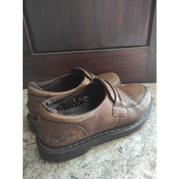 Sepatu Dr Martens Docmart Original Second
