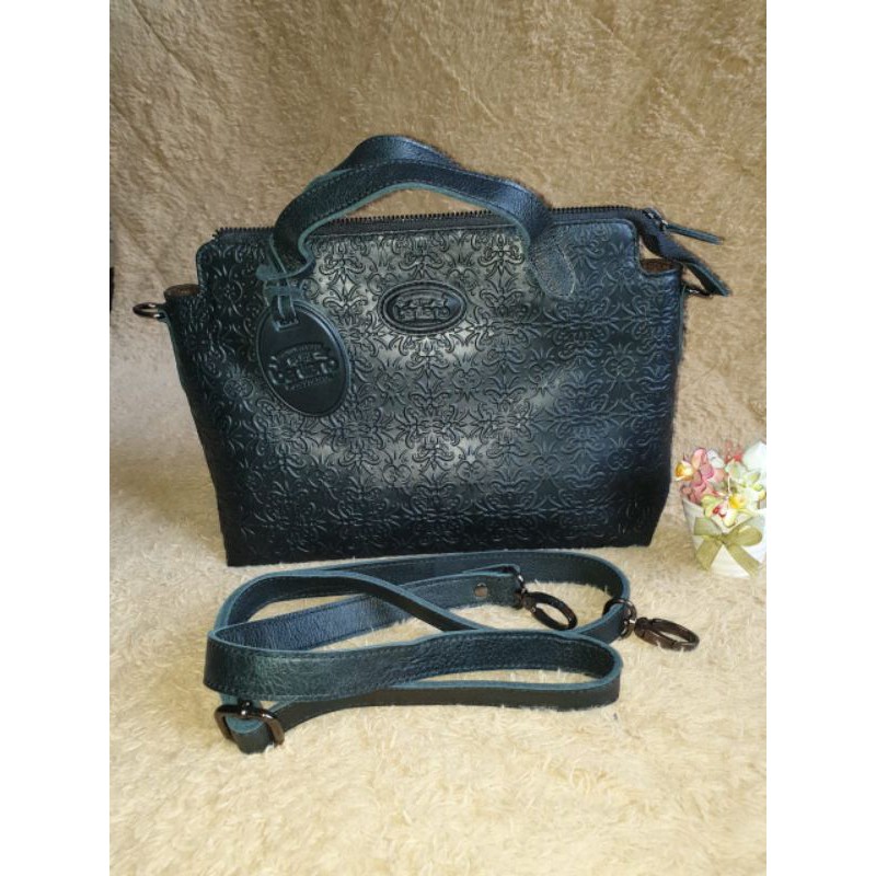 Berliano Fendi Batang Garing (DP)