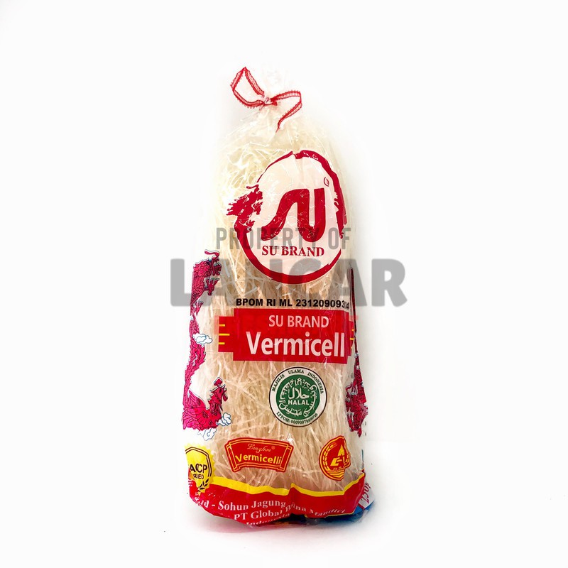 SOUN NAGA / SOHUN NAGA VERMICELL 250GR