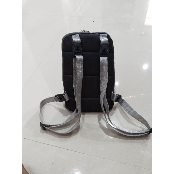 Tas Stang motor, tas ojol, tas selempang, kualitas premium