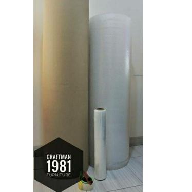 

Jangan Ragu Order Tambahan extra packing full dus + bubble wrap GF6#