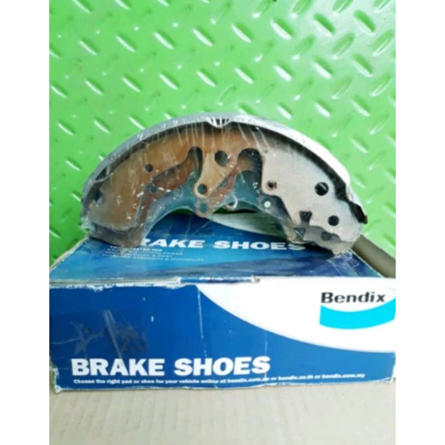 KAMPAS REM BELAKANG GRAND VITARA BENDIX