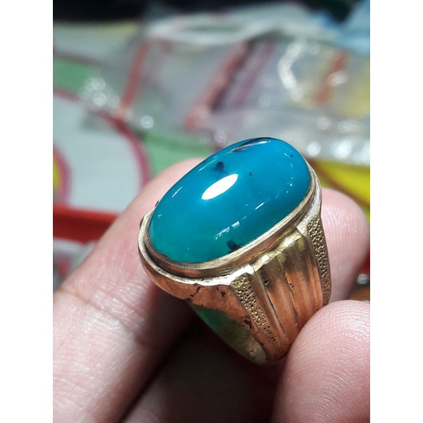 bacan doko majiko super crystal asli natural