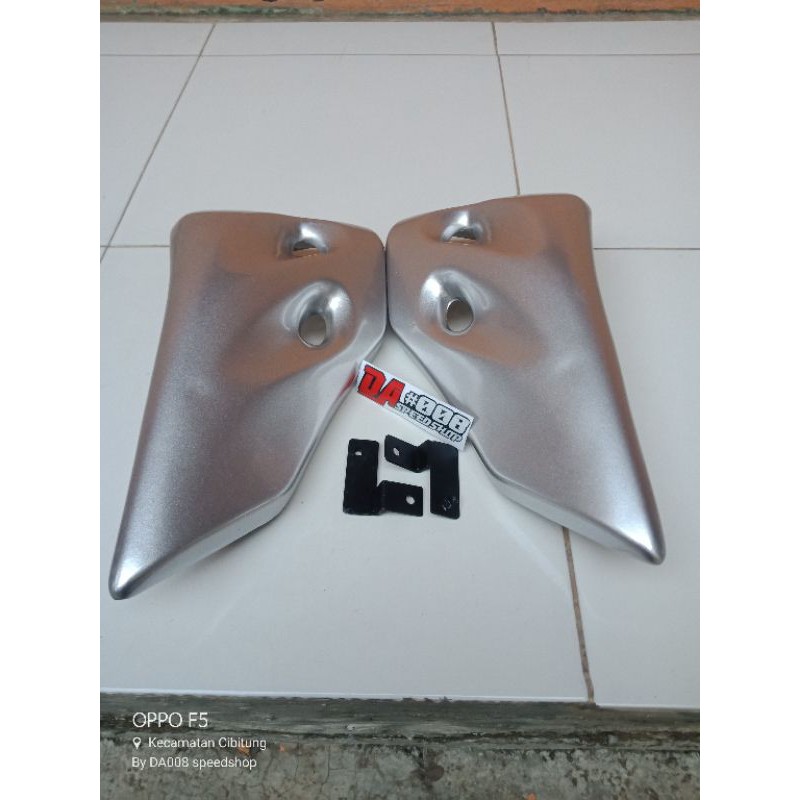 sirip victor ninja r ss sirip victor big ninja r ss