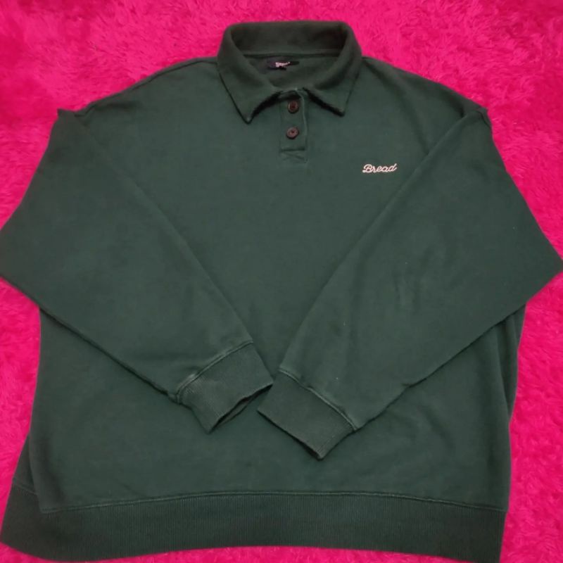 Crewneck Second SPAO