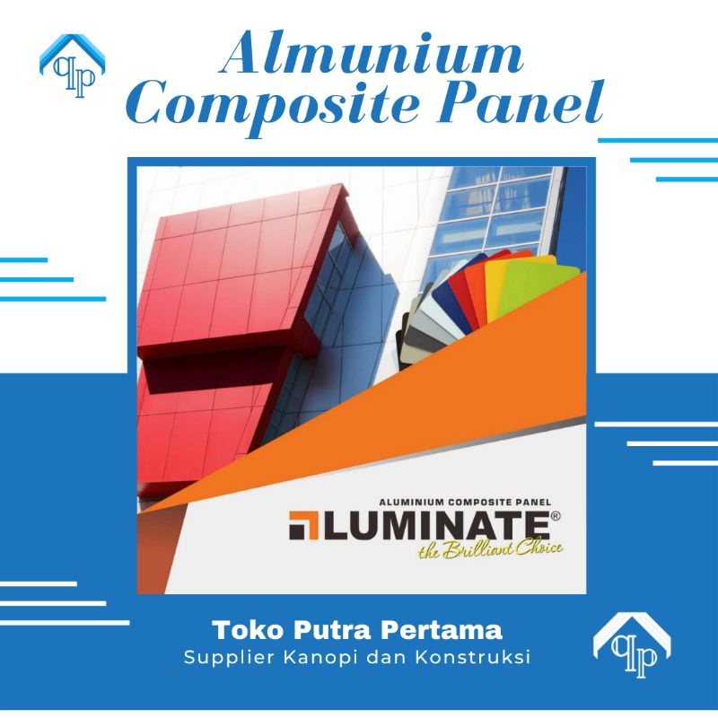 ACP Almunium Composite Panel