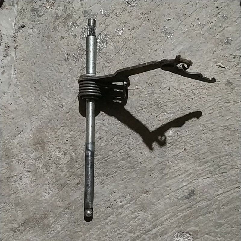 AS PERSENELING HONDA GRAND SUPRA DLL