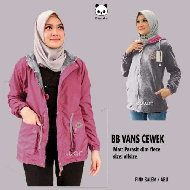 JAKET MUSLIM TERMURAH