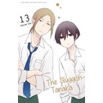 KOMIK THE SLUGGISH TANAKA 13