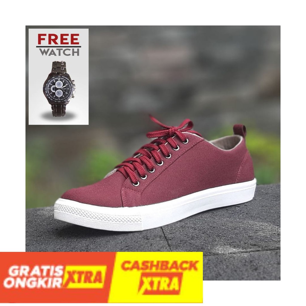 ORIGINAL  - Sepatu Casual Pria Sepatu Kasual Boots Sepatu Casual Boot Sepatu Boot Bot Bots Pria