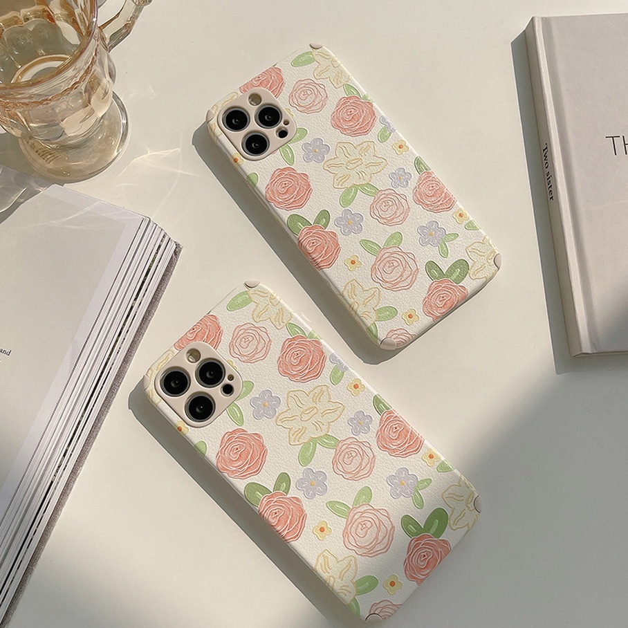 Samsung A03 A02 M02S A22 A12 A72 A52 A32 A71 A51 A50 A50s A30s A31 A30 A20 A022 MO22 M02 M12 Soft Case TPU Motif Domba Untuk-5