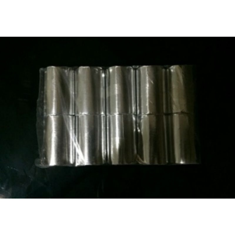 

PAPER ROLL / KERTAS STRUK / MESIN KASIR ( KERTAS THERMAL 58X40MM)