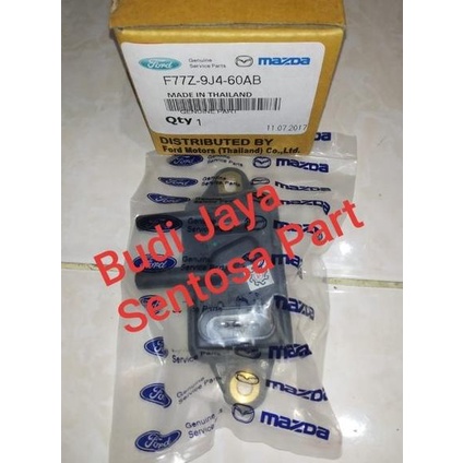 Aksesoris Mobil Sensor Valve Egr Exhaust Switch Module Egr Ford Escape