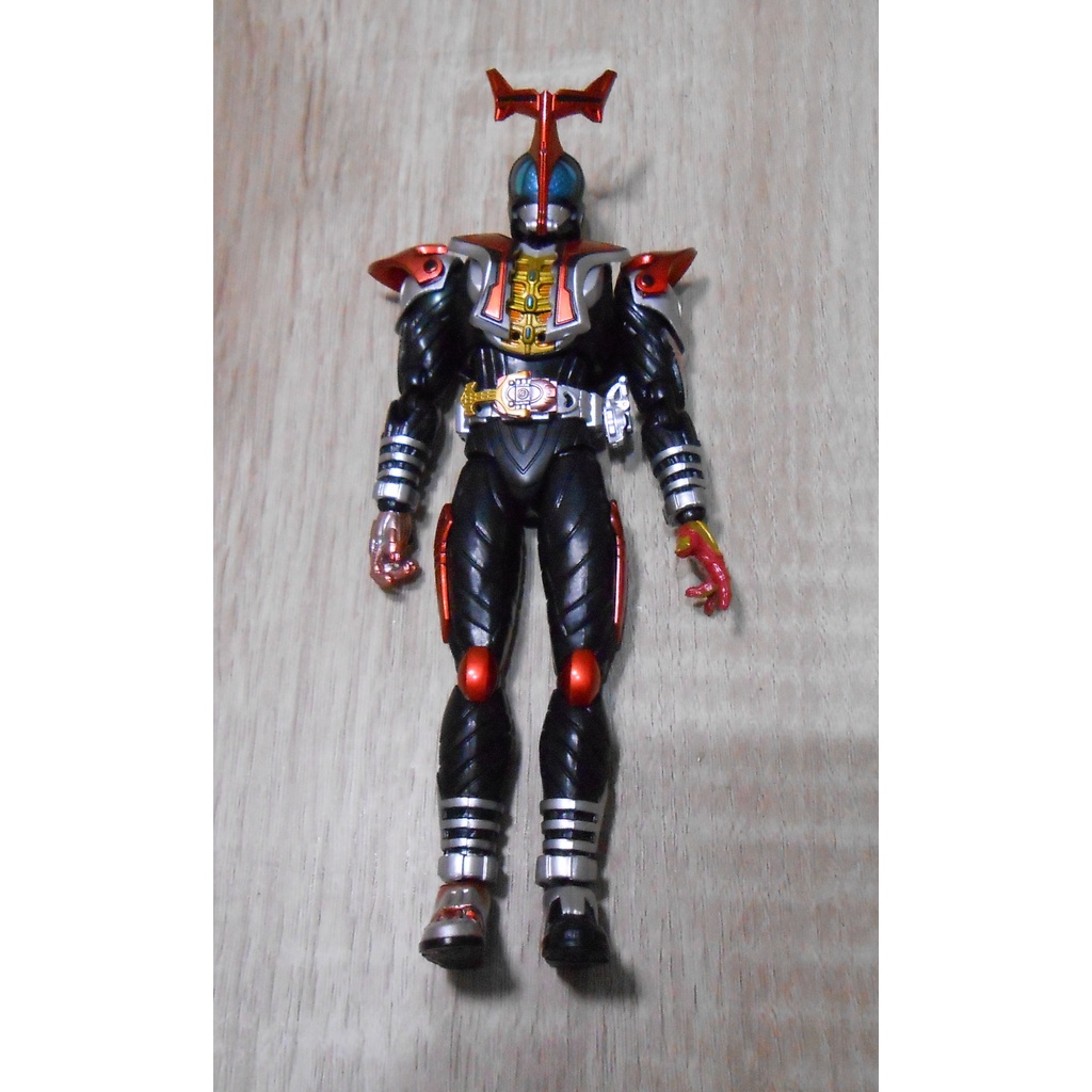 SHF Kamen Rider Kabuto Hyper Form ORIGINAL