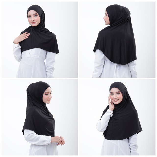 Galea Instan Khimar