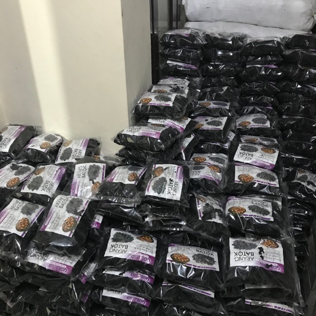 ARANG BATOK SUPER 500 GRAM