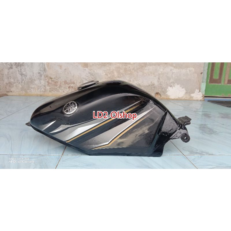 Tangki Yamaha Vixion old original