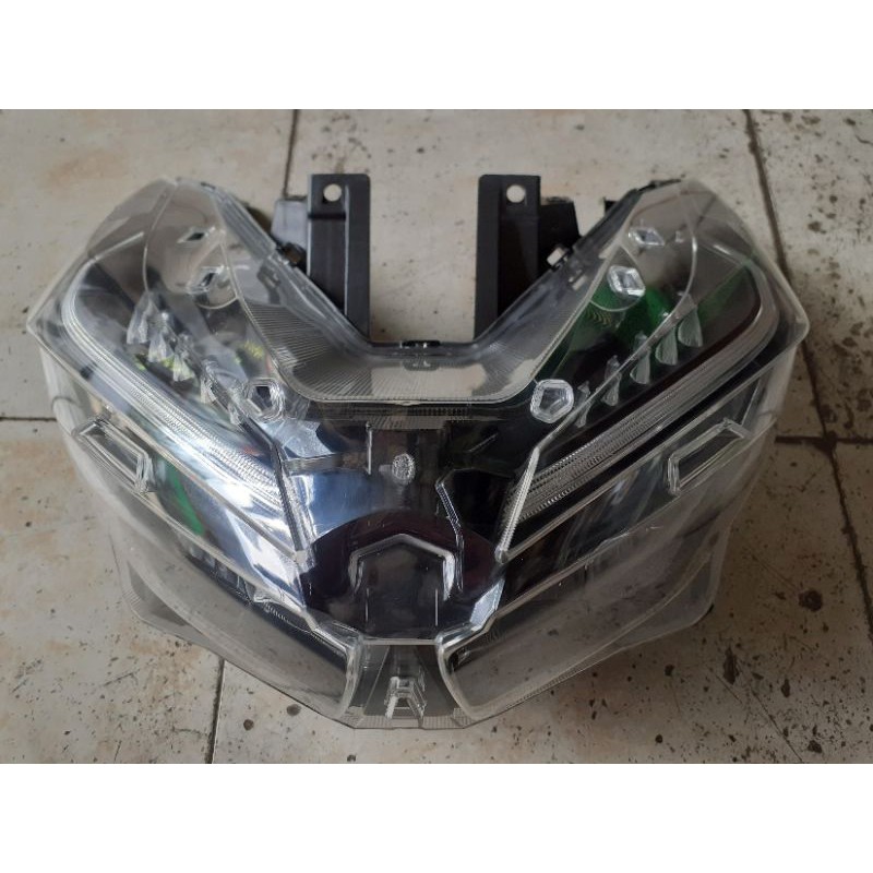 reflektor vario 150 new