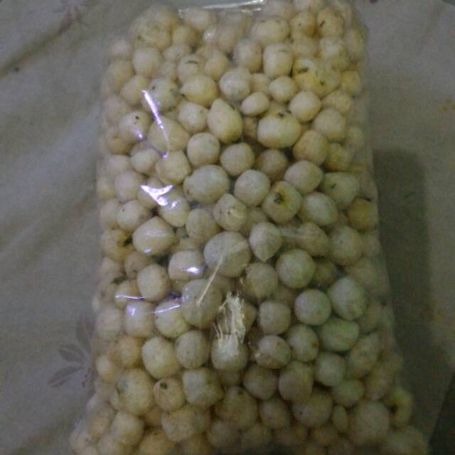 

Pilus Kucai Besar