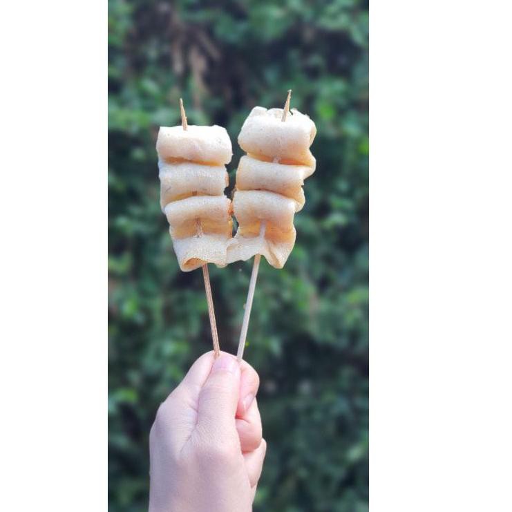 

K3k!n!4ns ODENG (KOREAN FISH CAKE) |R4N009 ,,..,.!