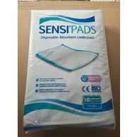 SENSI PADS / Underpad Sensi
