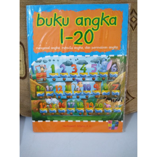 buku anak lokal