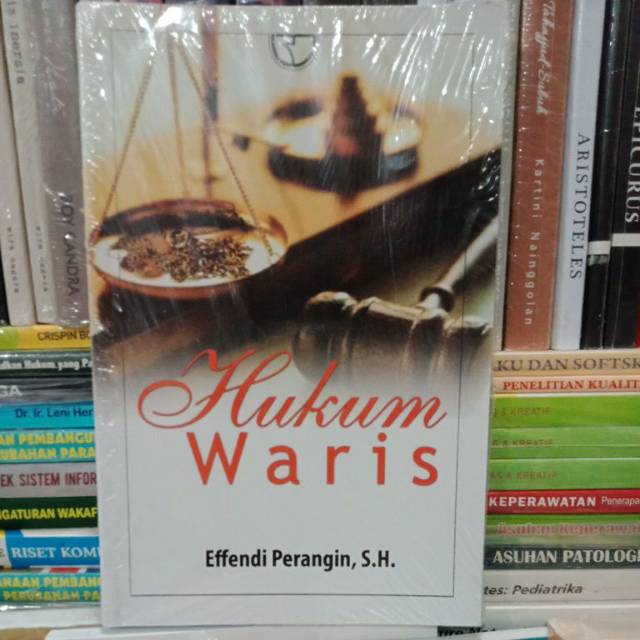 Hukum Waris