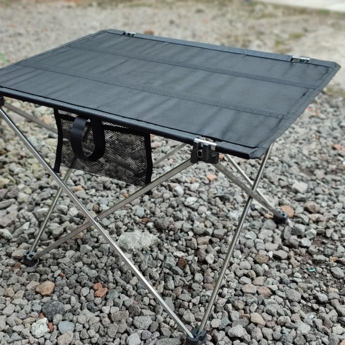 ~~~] meja lipat kecil meja gunung meja ultralight meja outdoor alumunium