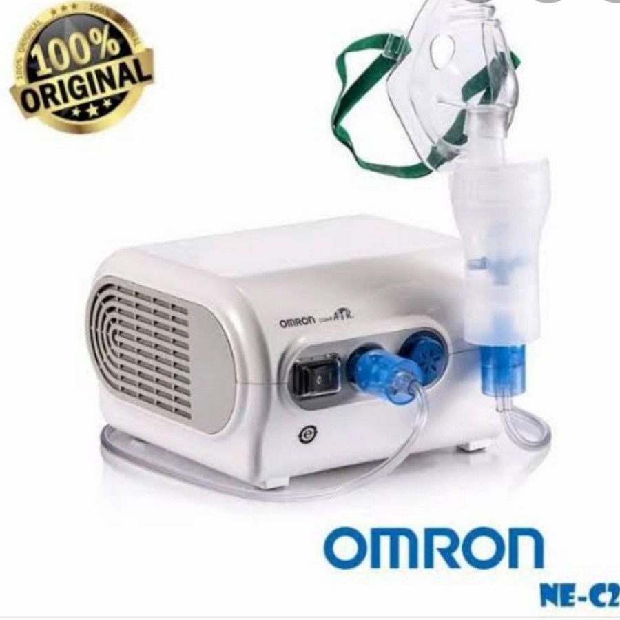 Nebulizer OMRON NE-C28 / Omron nebulizer NE-C28