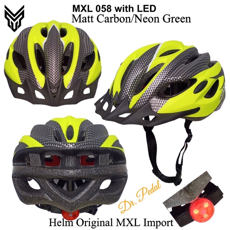 Helm sepeda - helm sepeda gunung - helm sepeda mtb - helm sepeda balap - sepeda lipat - helm seli