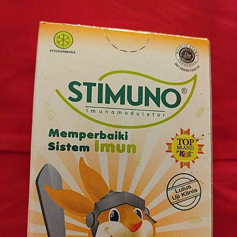 

stimuno