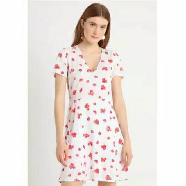 MIDI DRESS WANITA G*P - ORIGINAL