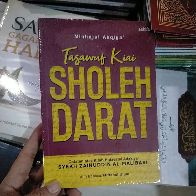 tasawuf kiai sholeh darat