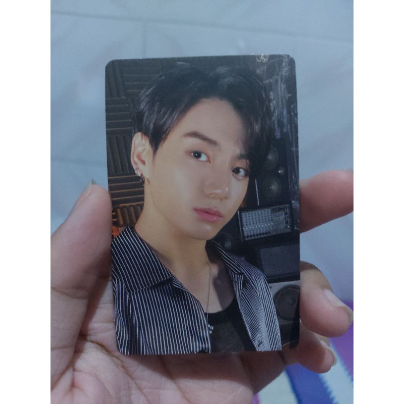 PC JUNGKOOK JK BE ESSENTIAL RANDOM