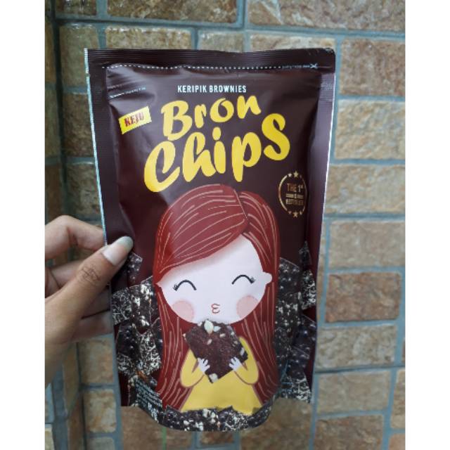 

BronChips