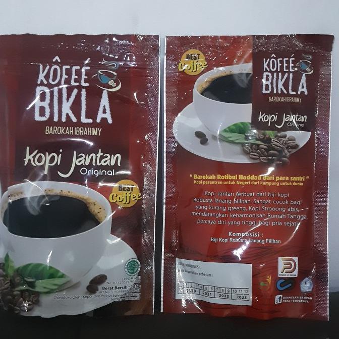 

kopi bikla jantan ibrahimy