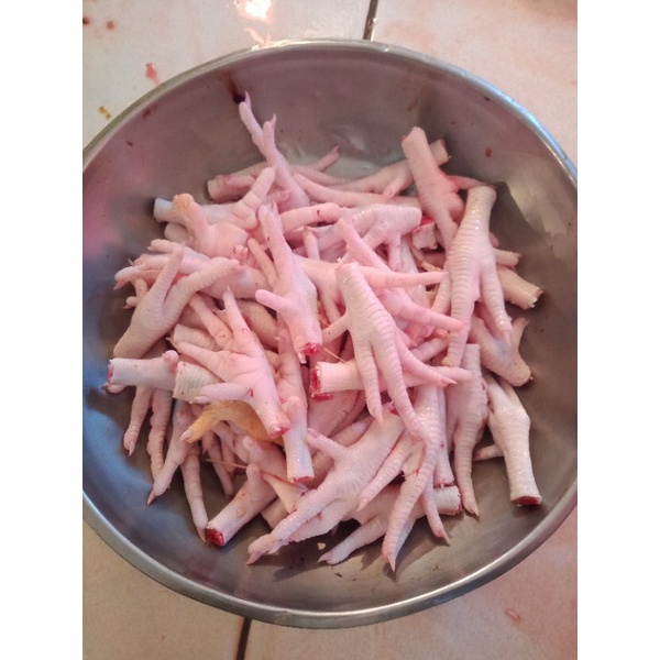 

ayam potong