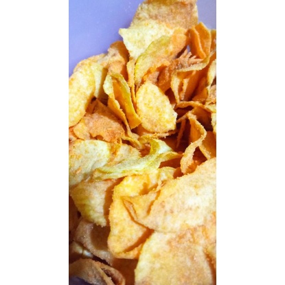 

keripik kentang