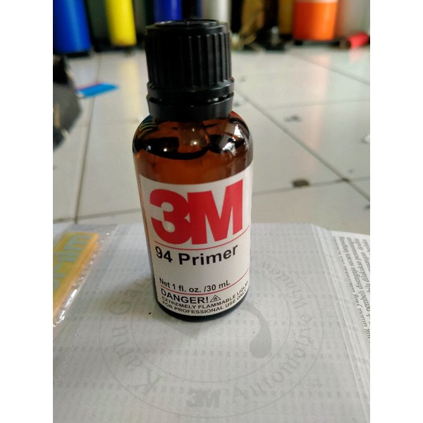 

LEM 3M PRIMER 94 ORIGINAL kemasan 30mm