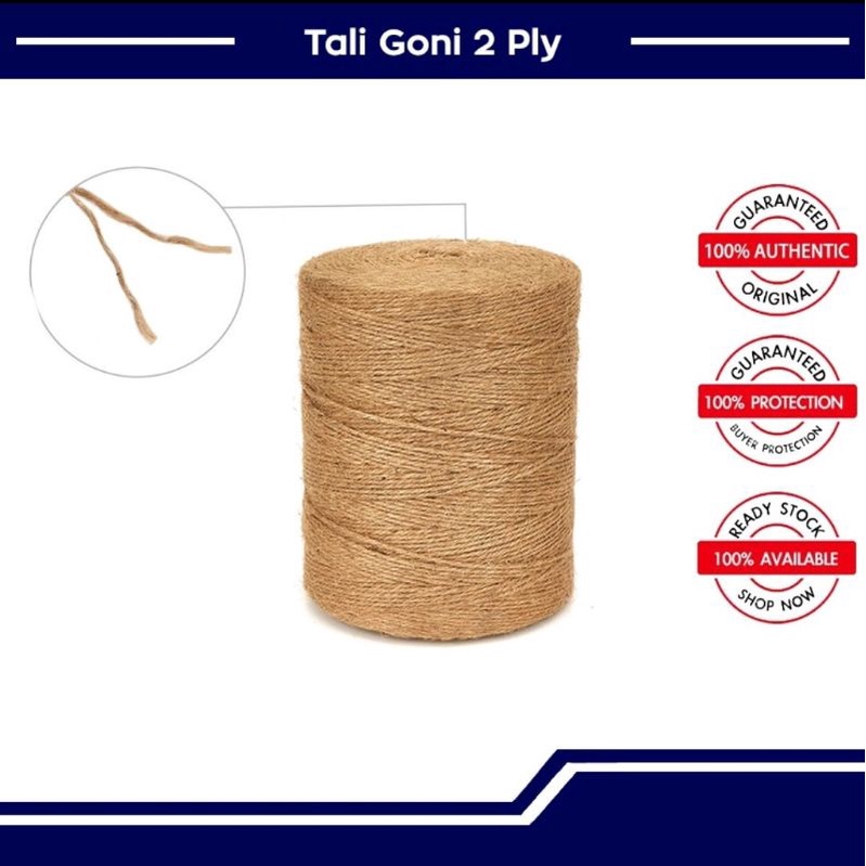 Tali Goni 2ply
