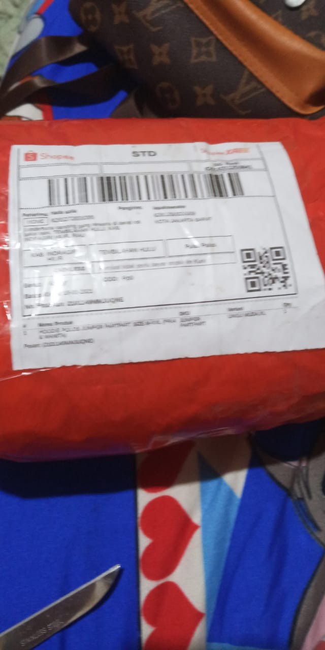 Maura Couple - Sania Ruffle Batik Couple Ori Ndoro Jowi Dnt Garansi Termurah Shopee Madu - Bs065