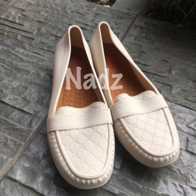 Slip On Jelly Glanzton 532