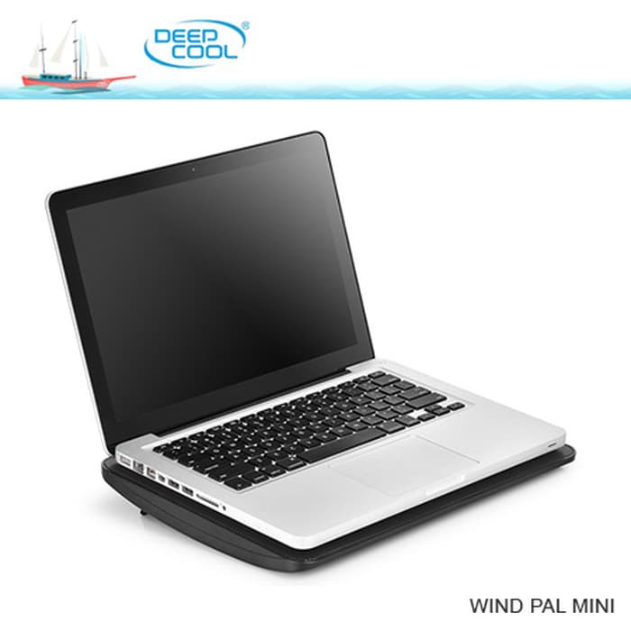 DeepCool Wind Pal Mini